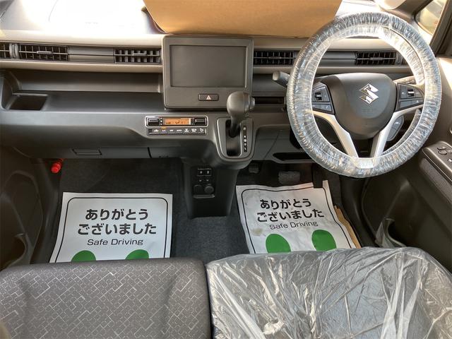 Suzuki WAGON R 2025