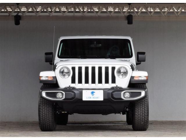 Chrysler Jeep JEEP WRANGLER UNLIMITED 2022