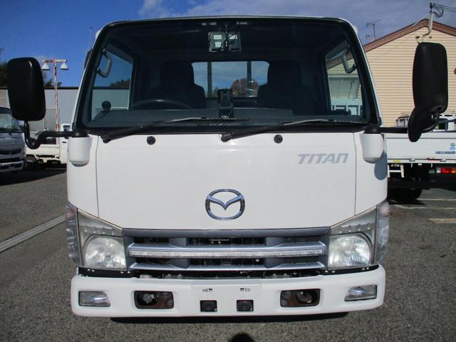 Mazda TITAN TRUCK 2014