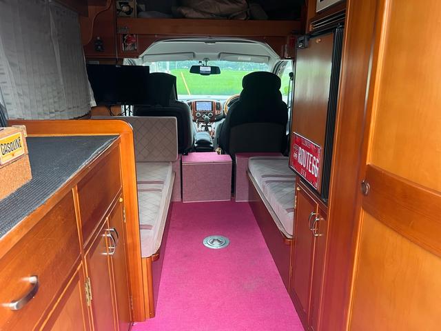 Nissan NV200 VANETTE VAN 2009