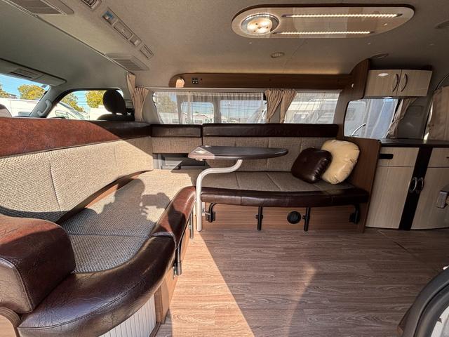 Toyota HIACE WAGON 2021
