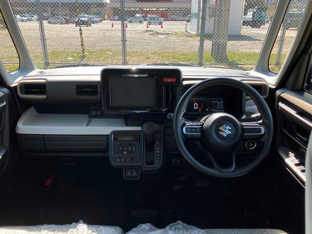 Suzuki SPACIA 2025