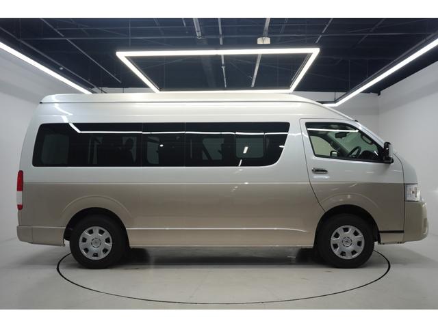 Toyota HIACE WAGON 2025