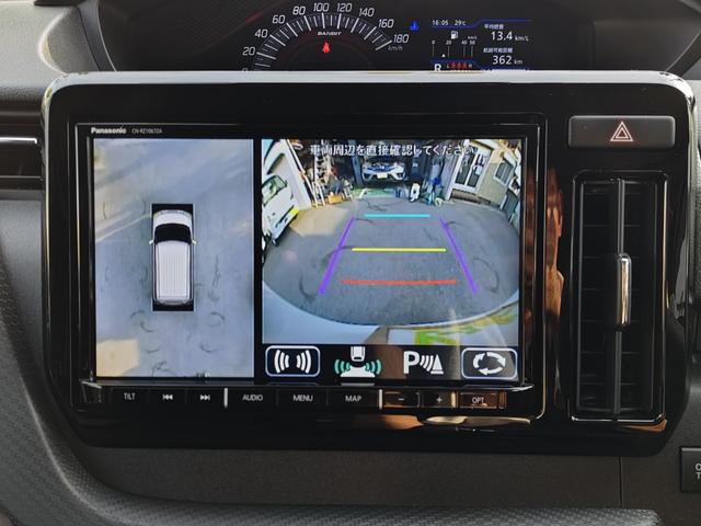 Suzuki SOLIO BANDIT 2022