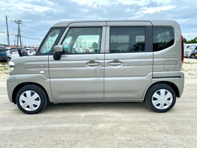 Suzuki SPACIA 2025