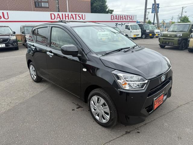 Daihatsu MIRA E:S 2025