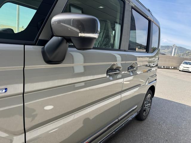 Suzuki SPACIA GEAR 2026