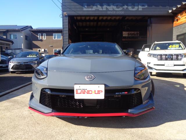 Nissan FAIRLADY Z 2024