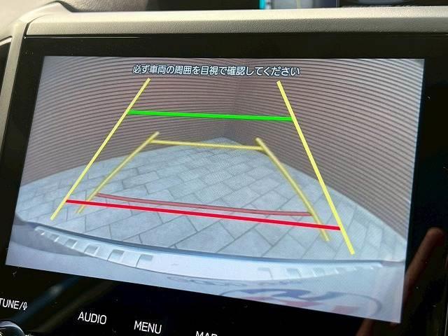 Subaru FORESTER 2021