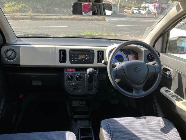 Suzuki ALTO 2021