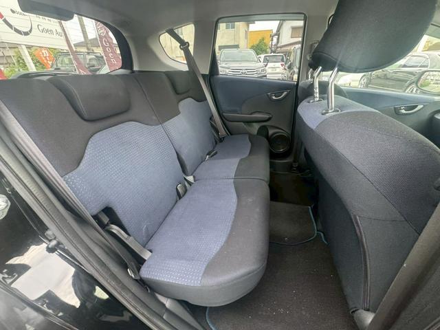 Honda FIT 2010