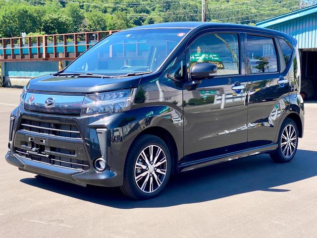 Daihatsu MOVE 2023