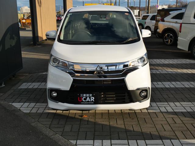 Mitsubishi EK CUSTOM 2017