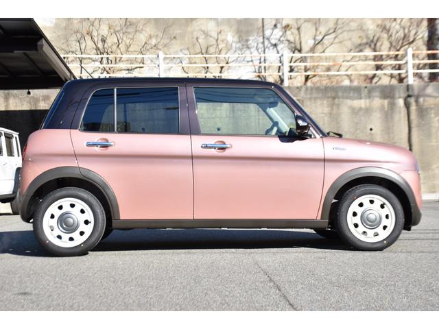 Suzuki ALTO LAPIN LC 2026