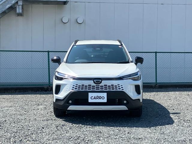 Toyota COROLLA CROSS 2025