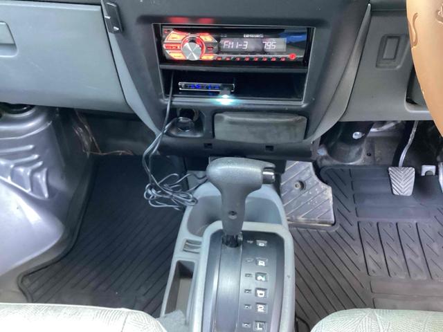 Nissan CLIPPER VAN 2007