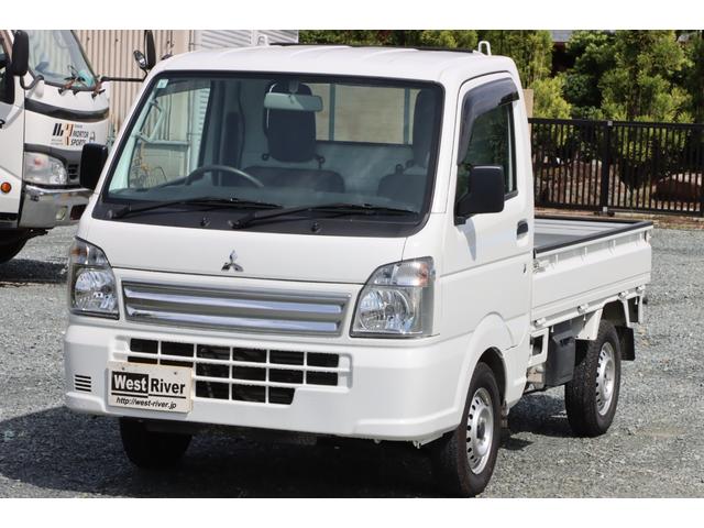 Mitsubishi MINICAB TRUCK 2024