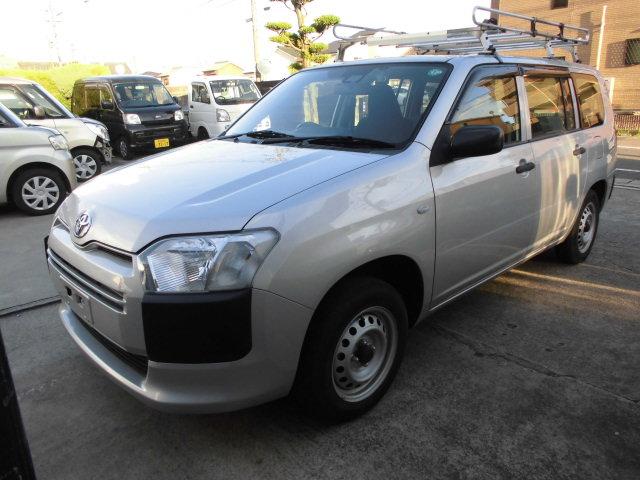 Toyota PROBOX 2020