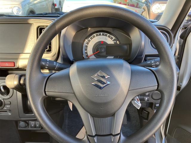 Suzuki ALTO 2024