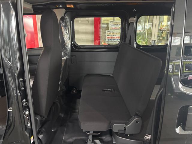 Daihatsu HIJET CARGO 2026