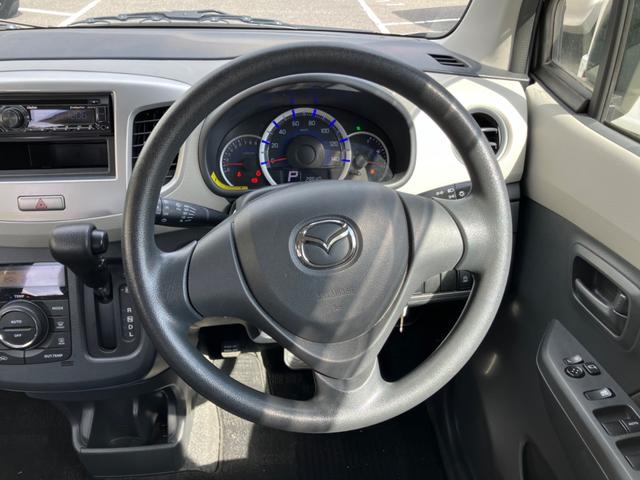 Mazda FLAIR 2015