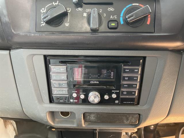 Nissan CLIPPER TRUCK 2009