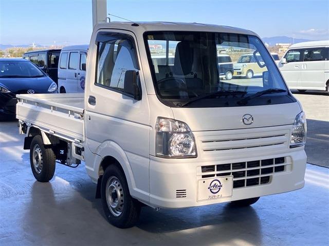 Mazda SCRUM TRUCK 2020