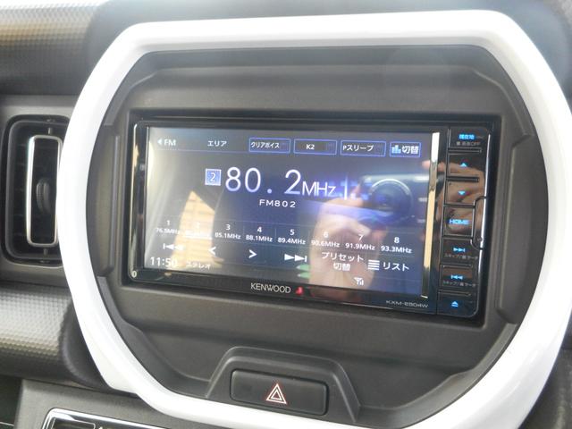 Mazda FLAIR CROSSOVER 2021