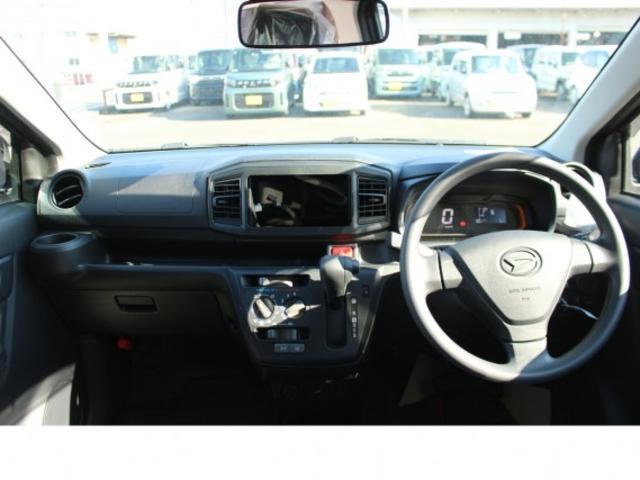 Daihatsu MIRA E:S 2025