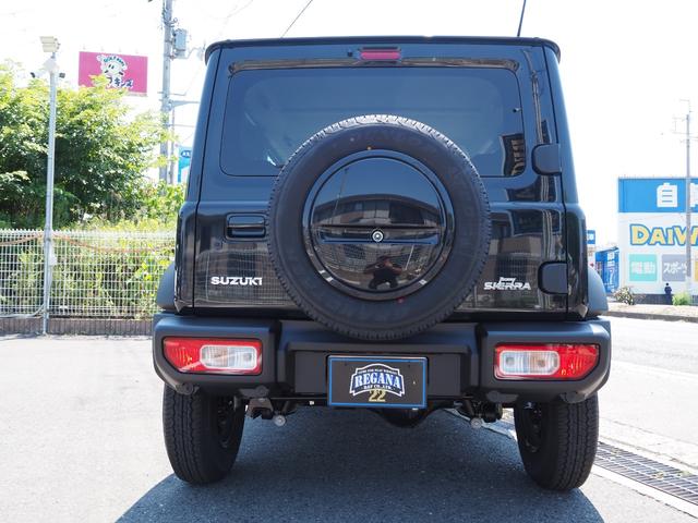 Suzuki JIMNY SIERRA 2025