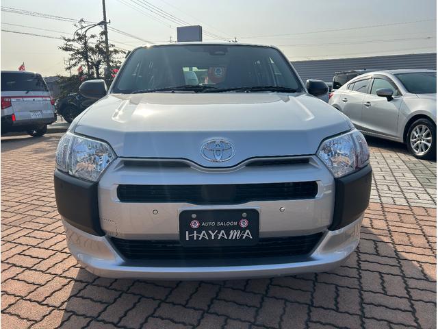 Toyota PROBOX 2026