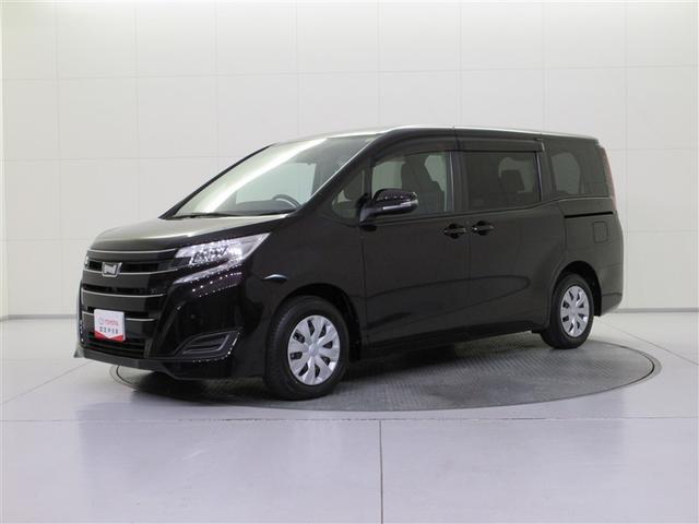 Toyota NOAH 2020