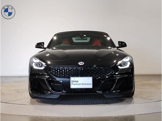 BMW Z4 2023