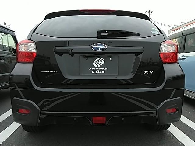 Subaru XV 2017