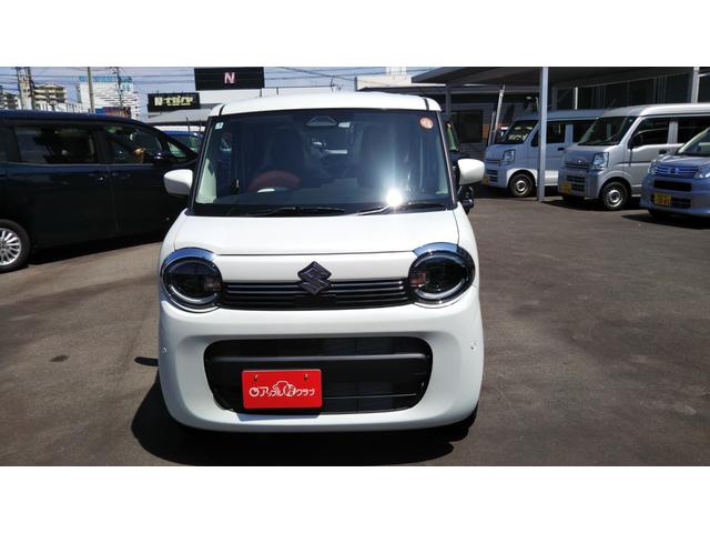 Suzuki WAGON R SMILE 2025