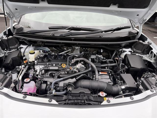 Toyota YARIS CROSS 2025