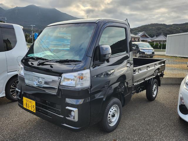 Daihatsu HIJET TRUCK 2025