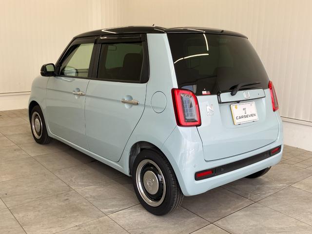 Honda N-ONE 2023