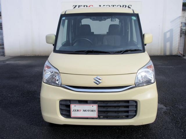 Suzuki SPACIA 2017