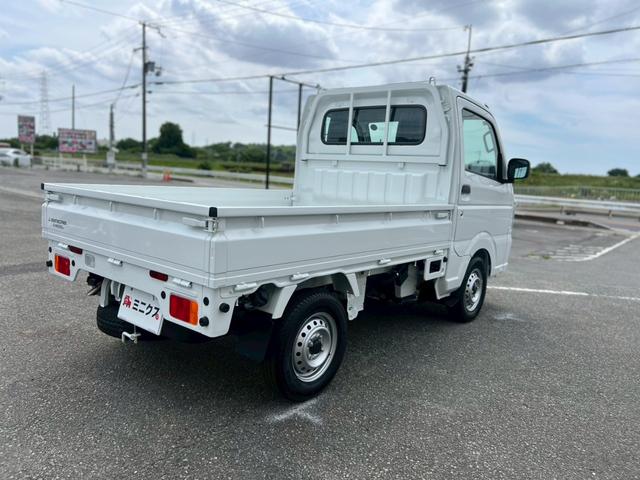 Mitsubishi MINICAB TRUCK 2025