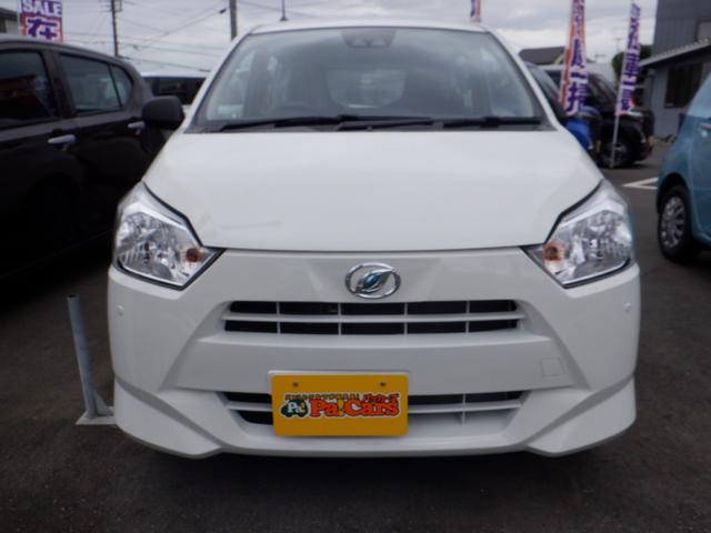 Daihatsu MIRA E:S 2025