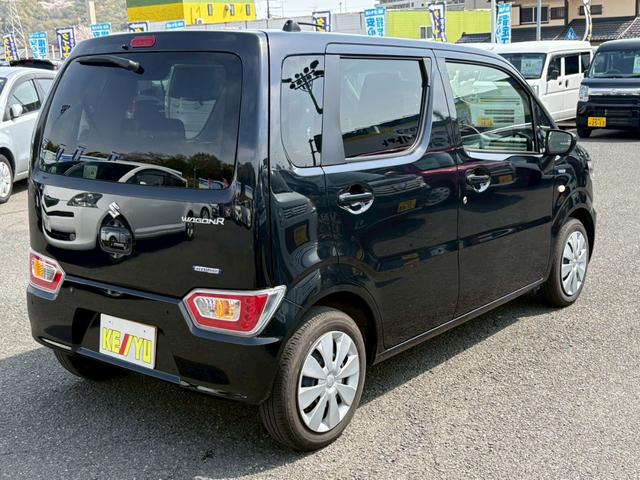 Suzuki WAGON R 2024