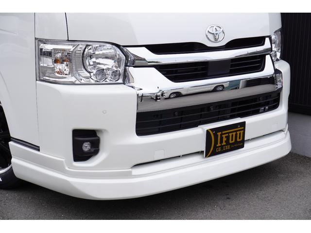 Toyota HIACE WAGON 2025