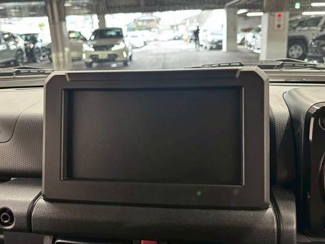 Suzuki JIMNY SIERRA 2024