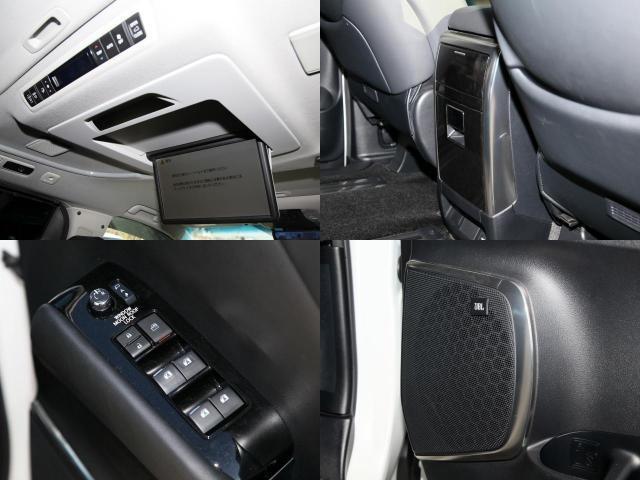 Toyota ALPHARD 2021