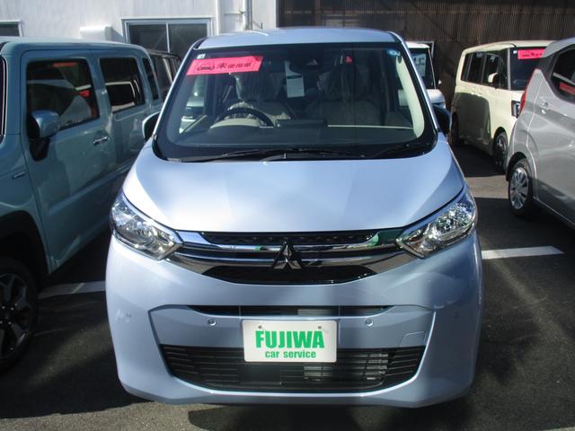 Mitsubishi EK WAGON 2026