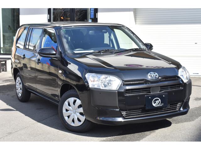 Toyota PROBOX 2026