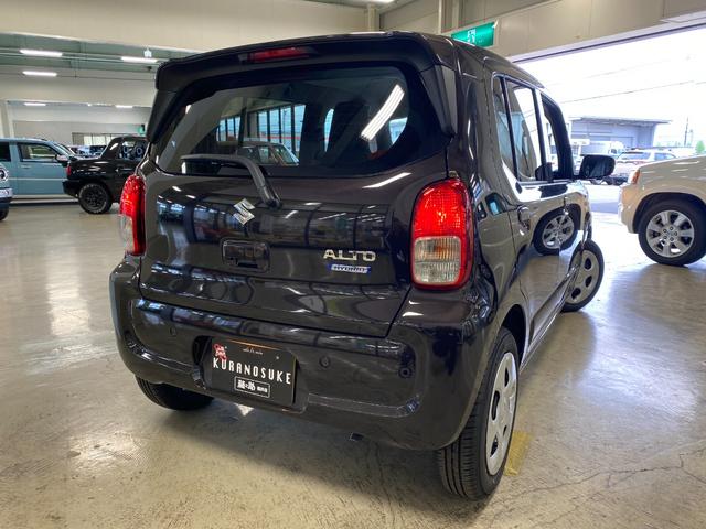 Suzuki ALTO 2025
