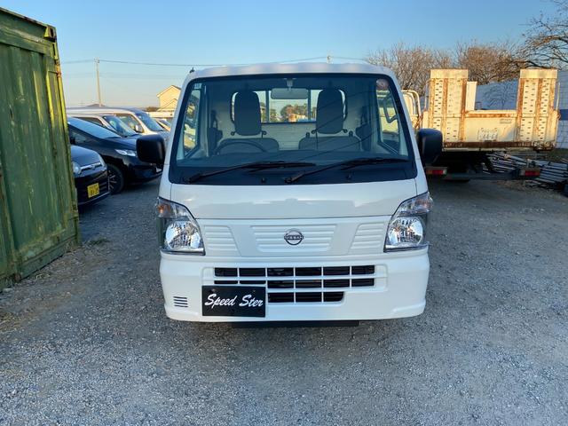 Nissan CLIPPER TRUCK 2025