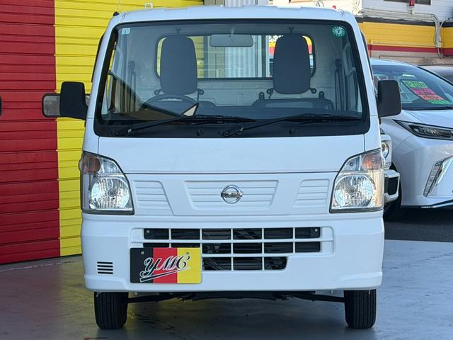 Nissan NT100CLIPPER TRUCK 2015